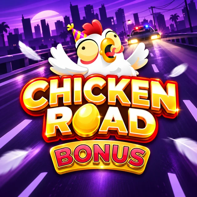 Chicken Road Bonus cover